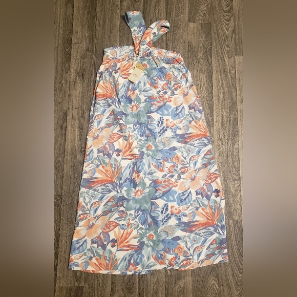 NWT'S FLAHERTY SUN DRESS | SIZE XSMALL - Picture 9 of 9